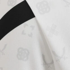 Junior Warm Up Jersey 22 W/B -Club Sport Wear Shop 4683