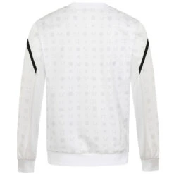 Junior Warm Up Sweat 22 W/B -Club Sport Wear Shop 4685