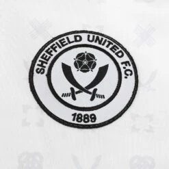 Junior Warm Up Sweat 22 W/B -Club Sport Wear Shop 4686