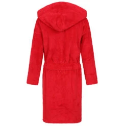 Junior Dressing Gown -Club Sport Wear Shop 4707
