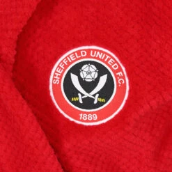 Junior Dressing Gown -Club Sport Wear Shop 4708