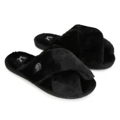 Ladies Becky Slipper -Club Sport Wear Shop 4719