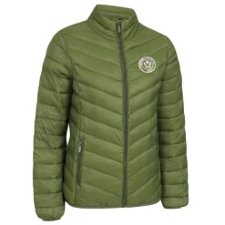 Ladies Ripley Jacket -Club Sport Wear Shop 4727