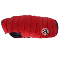 Dog Jacket -Club Sport Wear Shop 4740 22