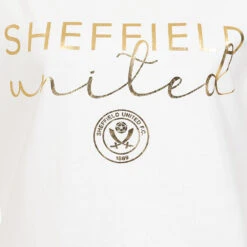 Dombaxe Ladies Tee -Club Sport Wear Shop 4752