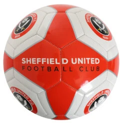 SUFC Hex Ball -Club Sport Wear Shop 4757 39