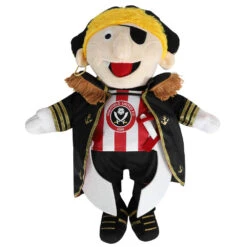 Captain Blade Toy -Club Sport Wear Shop 4759 87