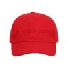 Blades Club Cap Red -Club Sport Wear Shop 4762 22