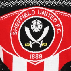 Jolly Xmas Jumper JR -Club Sport Wear Shop 4813