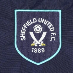 Retro Windbreaker Navy -Club Sport Wear Shop 4871