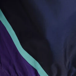 Retro Windbreaker Navy -Club Sport Wear Shop 4875