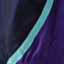 Retro Windbreaker Navy -Club Sport Wear Shop 4876