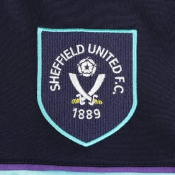 Retro Track Jacket Navy -Club Sport Wear Shop 4887