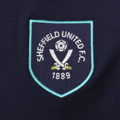 Retro Tape Polo N/T -Club Sport Wear Shop 4894