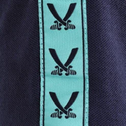 Retro Tape Polo N/T -Club Sport Wear Shop 4895