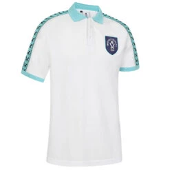Retro Tape Polo W/T -Club Sport Wear Shop 4897