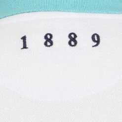 Retro Tape Polo W/T -Club Sport Wear Shop 4900