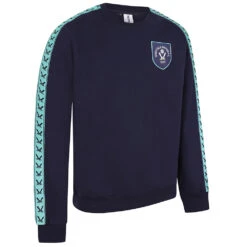 Retro Tape Sweat N/T -Club Sport Wear Shop 4901