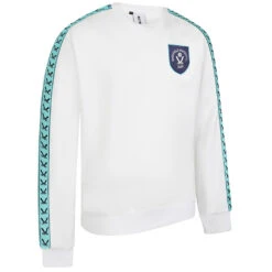 Retro Tape Sweat W/T -Club Sport Wear Shop 4906