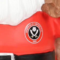 Santa Stop Here Gnome -Club Sport Wear Shop 4915