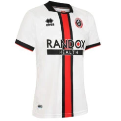 Women Away Shirt S/S 22/23 -Club Sport Wear Shop 4919