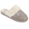Ladies Mule Slipper