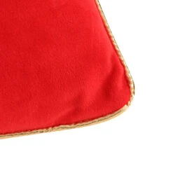 Foil Cushion Red -Club Sport Wear Shop 4948