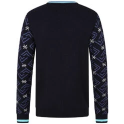 Retro Xmas Jumper -Club Sport Wear Shop 4950