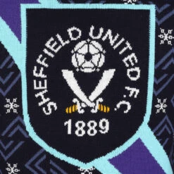 Retro Xmas Jumper -Club Sport Wear Shop 4951