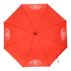 Crest Golf Umbrella -Club Sport Wear Shop 4956