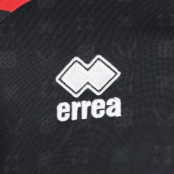 Adult Warm Up 1/4 Zip 22 B/R -Club Sport Wear Shop 4976