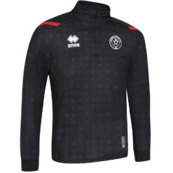 Junior Warm Up 1/4 Zip 22 BR