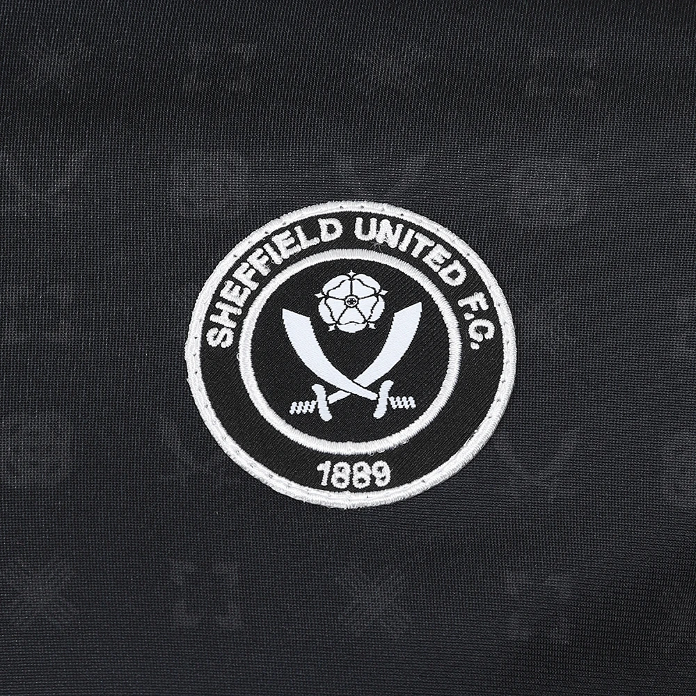 Junior Warm Up 1/4 Zip 22 BR 8 Junior Warm Up 1/4 Zip 22 BR - Image 6