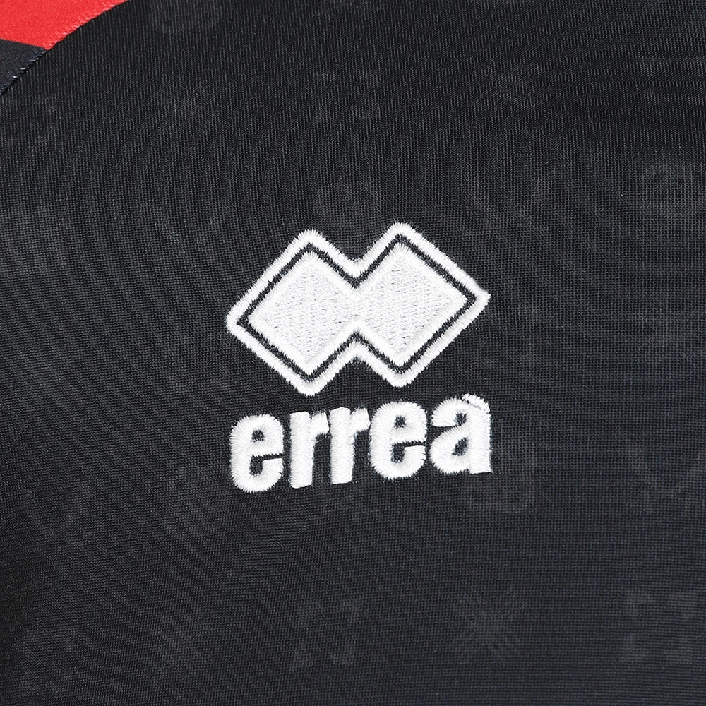 Junior Warm Up 1/4 Zip 22 BR 4 Junior Warm Up 1/4 Zip 22 BR - Image 2