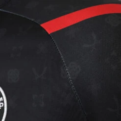 Junior Warm Up 1/4 Zip 22 BR 13 Junior Warm Up 1/4 Zip 22 BR -Club Sport Wear Shop 4985