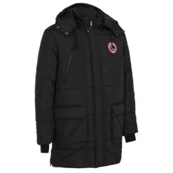 Haywood Jacket -Club Sport Wear Shop 5010