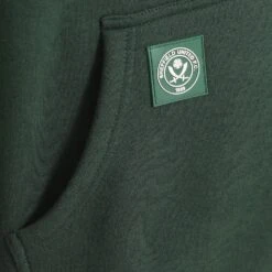 Mestalla Hoodie -Club Sport Wear Shop 5036