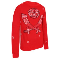 Blades Xmas Jumper -Club Sport Wear Shop 5047