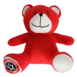 Knitted Bear -Club Sport Wear Shop 5076 39