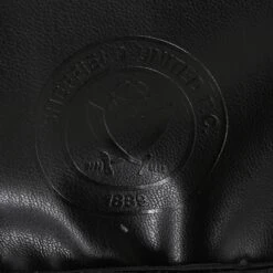 Crest Faux Leather Gloves -Club Sport Wear Shop 5088