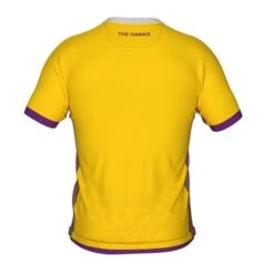 Al Hilal United Away Shirt S/S 22/23 Season