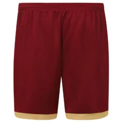 Junior GK Maroon Short 22/23 -Club Sport Wear Shop 5147