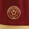 Junior GK Maroon Short 22/23 2 Junior GK Maroon Short 22/23 -Club Sport Wear Shop 5148