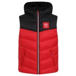 Savoy Gilet JR -Club Sport Wear Shop 5151 52