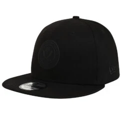New Era 9FIFTY Rubber Crest Cap 9 New Era 9FIFTY Rubber Crest Cap -Club Sport Wear Shop 5158 21