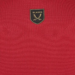 Junior GK Maroon S/S Shirt 22/23 -Club Sport Wear Shop 5167