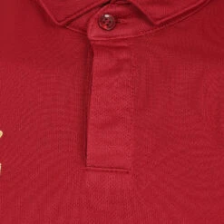 Junior GK Maroon S/S Shirt 22/23 -Club Sport Wear Shop 5169