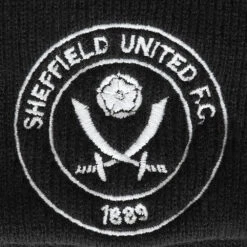 Mono Beanie Hat B/W -Club Sport Wear Shop 5177