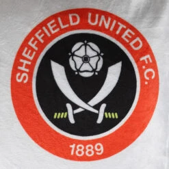 Street Sign Cushion -Club Sport Wear Shop 5185