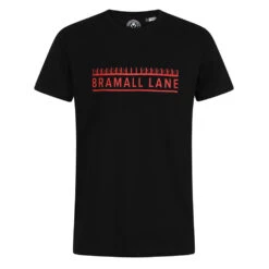 Bramall Lane Tee B/R -Club Sport Wear Shop 5192 29